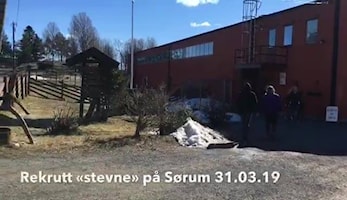 Skedsmo Rideklubb
